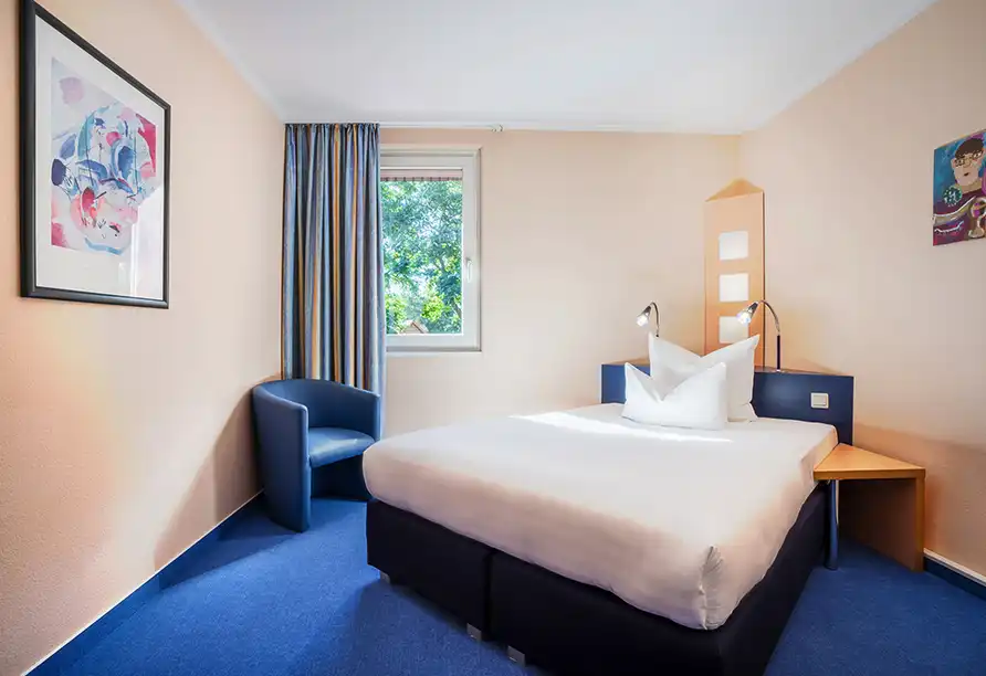 Galerie - Gotha Nächte