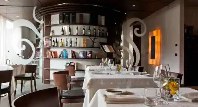 Foto - Gourmet Kurzurlaub