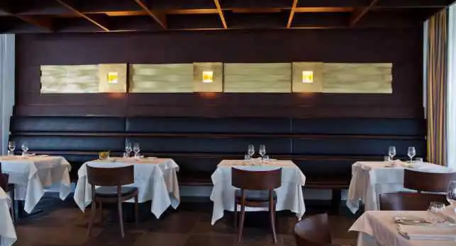 Aufnahme - Gourmet Kurzurlaub