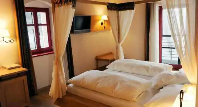 Impression - Gourmet Kurzurlaub