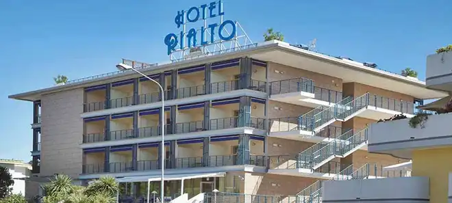 Aufnahme - Grado Sonneninsel