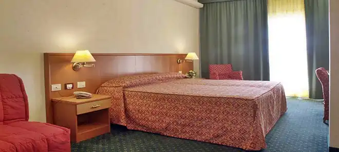 Impression - Grado Sonneninsel