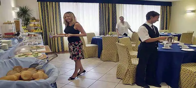 Ansicht - Grado Sonneninsel