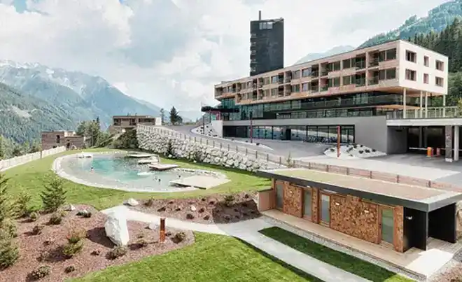 Gradonna Mountain - Bild 1