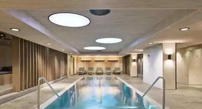 Gradonna Mountain - Bild 3