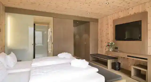 Gradonna Mountain - Bild 4