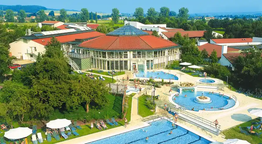 Foto - Gräfliches Hotel