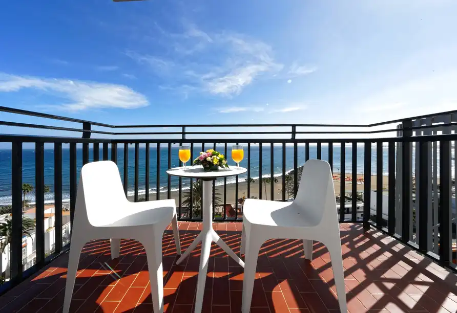 Impression - Gran Canaria