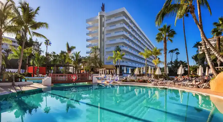 Foto - Gran Canaria All Inclusive