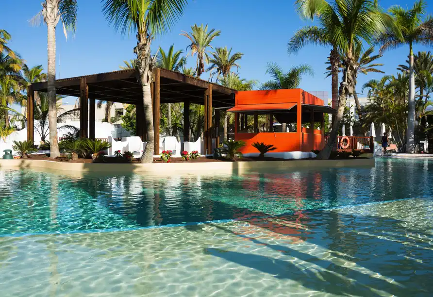 Aufnahme - Gran Canaria All Inclusive