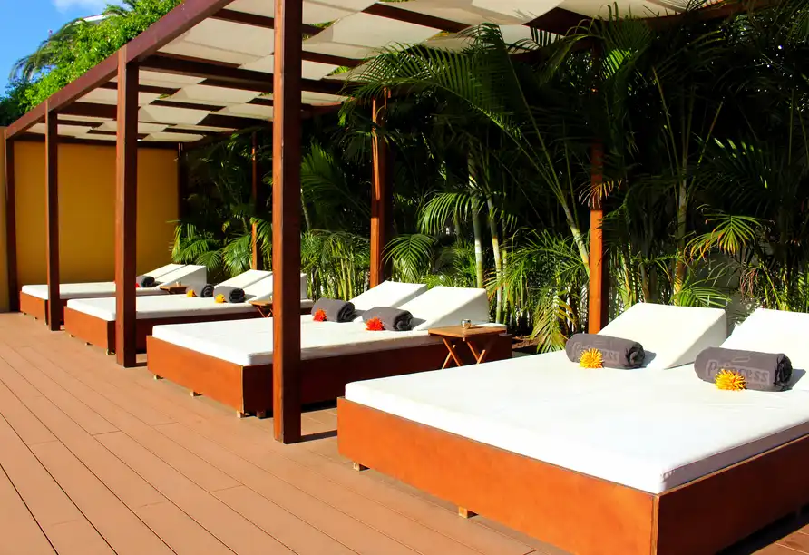 Impression - Gran Canaria All Inclusive