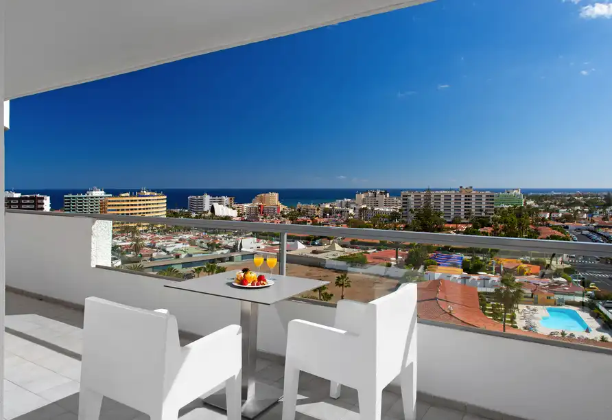 Ansicht - Gran Canaria All Inclusive