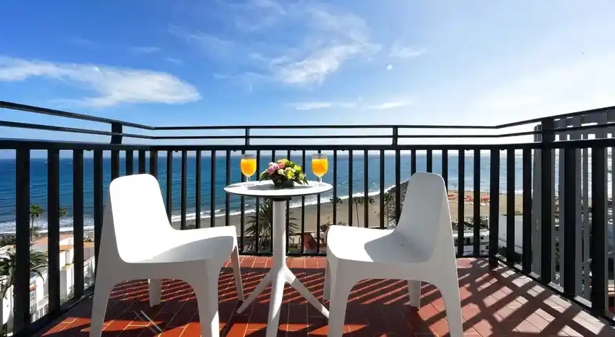 Foto - Gran Canaria Flugreise