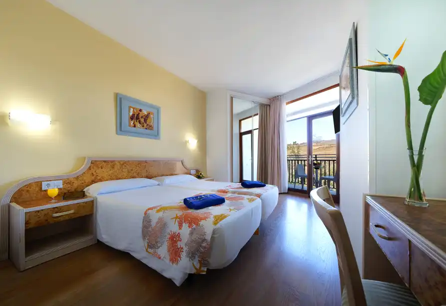 Ansicht - Gran Canaria Flugreise