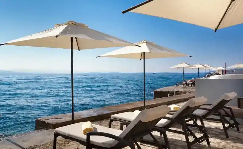 Foto - Opatija Nächte