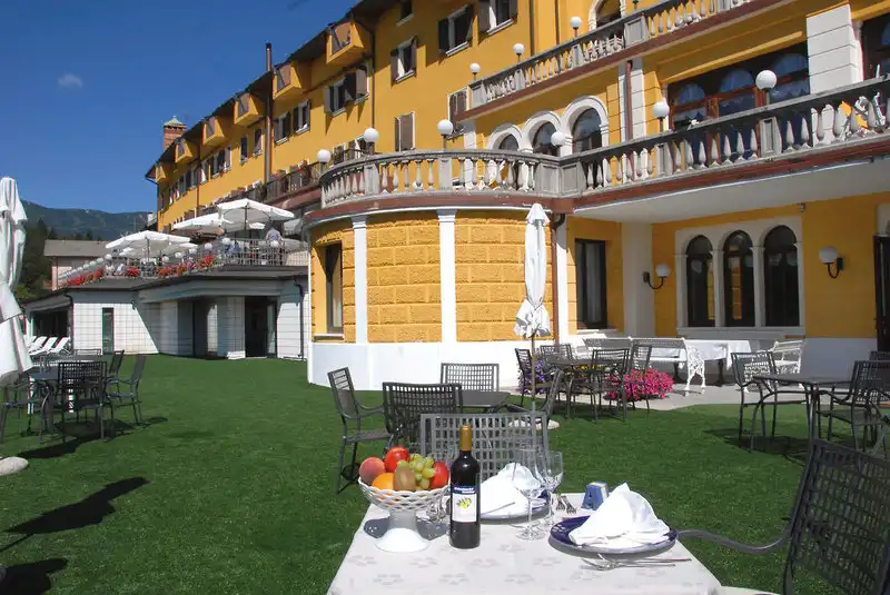 Impression - Grand Hotel