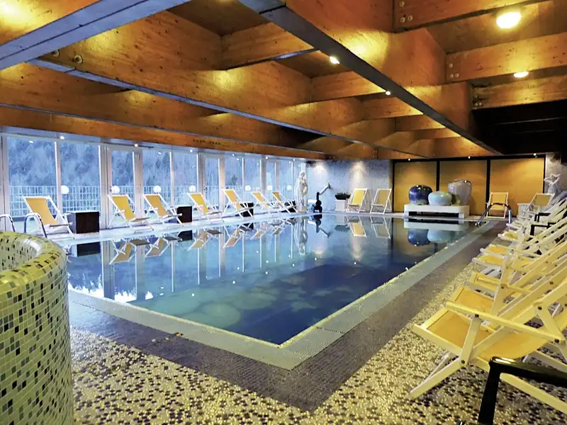 Galerie - Grand Hotel