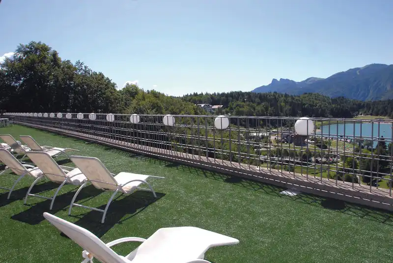 Detail - Grand Hotel