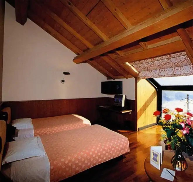 Impression - Skiurlaub Südtirol