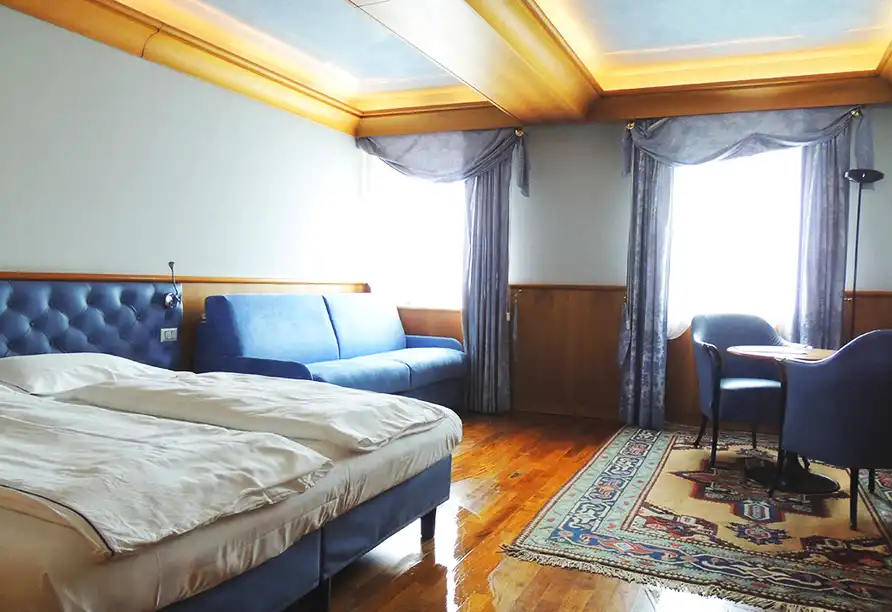 Galerie - Skiurlaub Südtirol