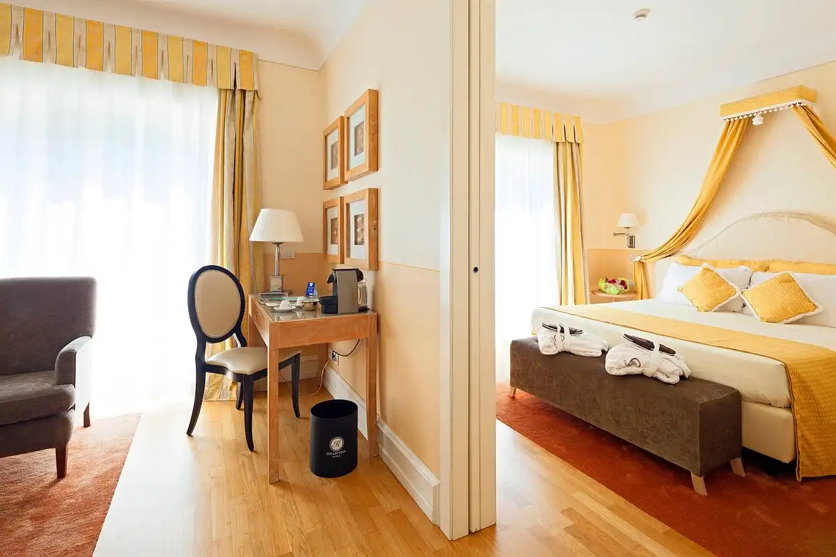 Impression - Grand Hotel