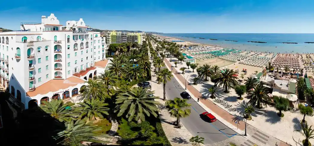 Foto - Grand Hotel