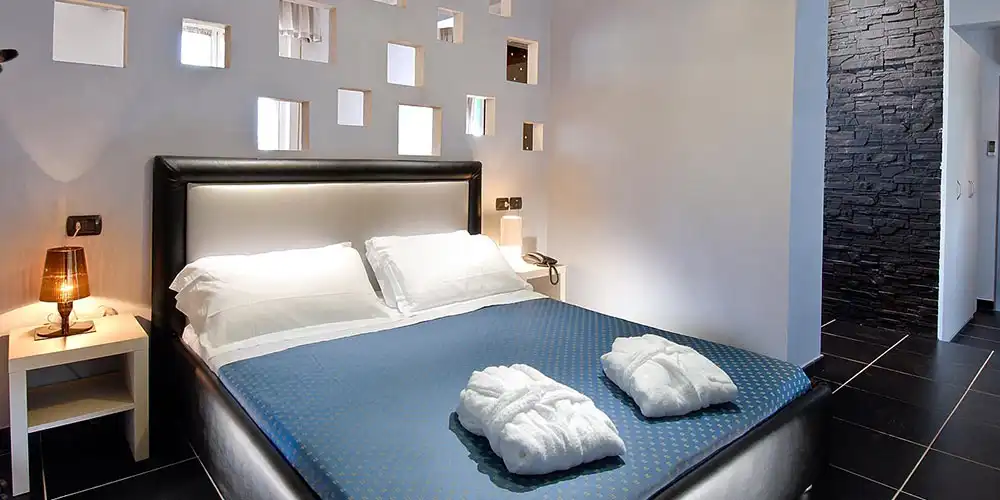 Impression - Grand Hotel