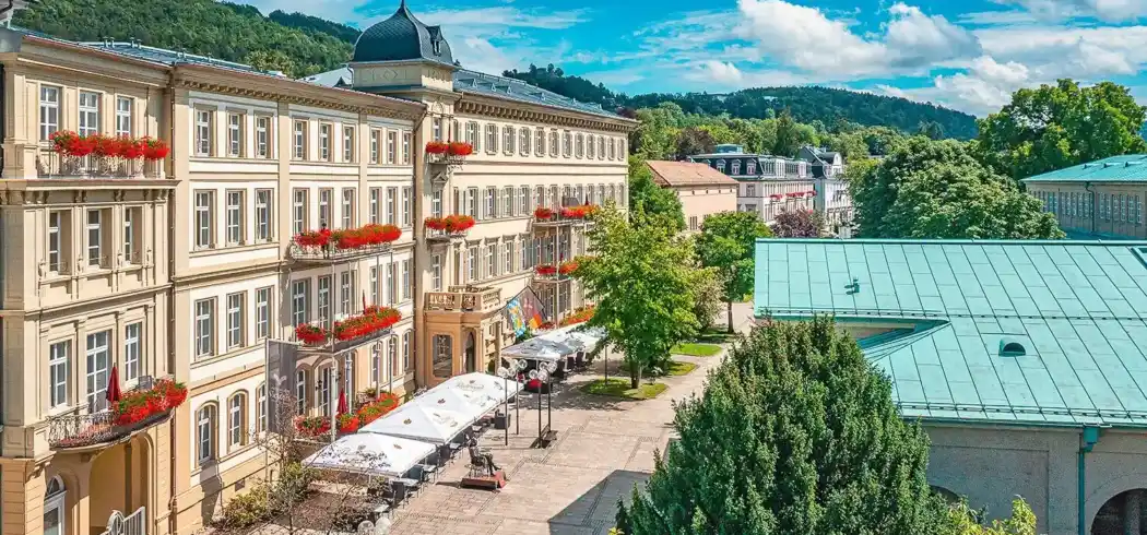 Grand Hotel - Bild 1