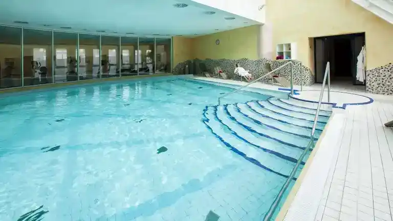 Grand Hotel - Bild 2