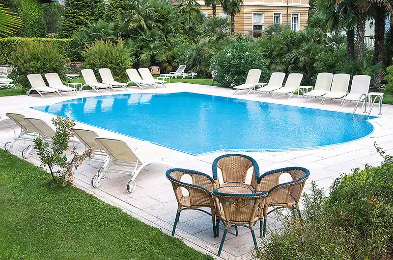 Aufnahme - Riva Del Garda