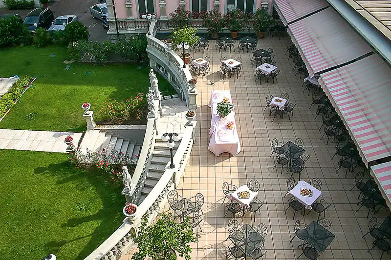 Impression - Riva Del Garda