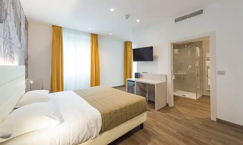 Ansicht - Riva Del Garda