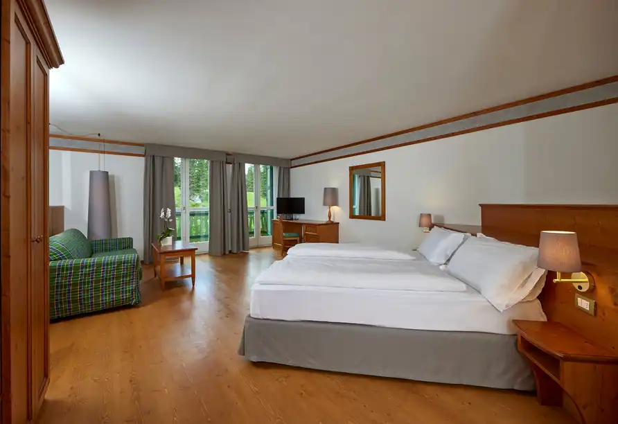 Impression - Dolomiten Südtriol