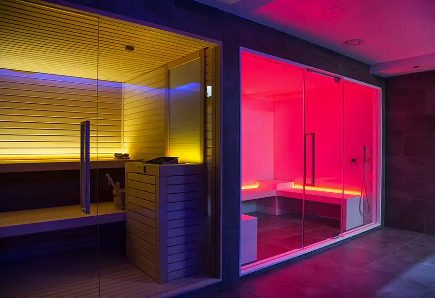 Galerie - Dolomiten Südtriol