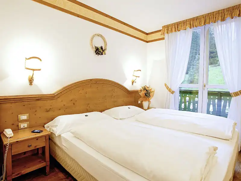 Aufnahme - Misurina Grand