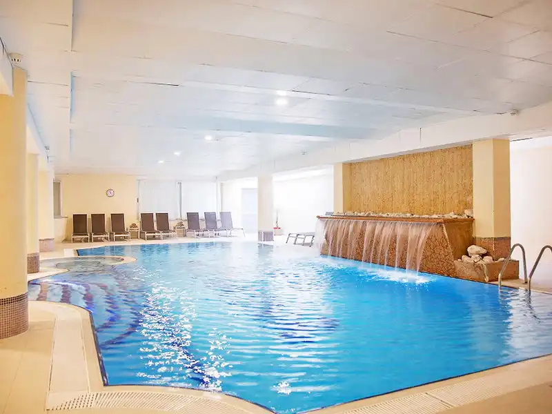 Impression - Misurina Grand