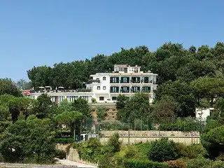 Impression - Grand Hotel