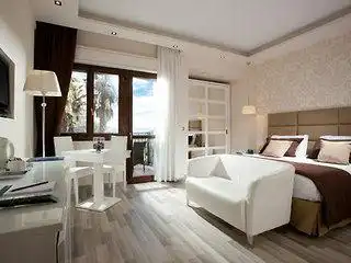 Ansicht - Grand Hotel