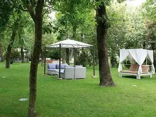 Galerie - Grand Hotel