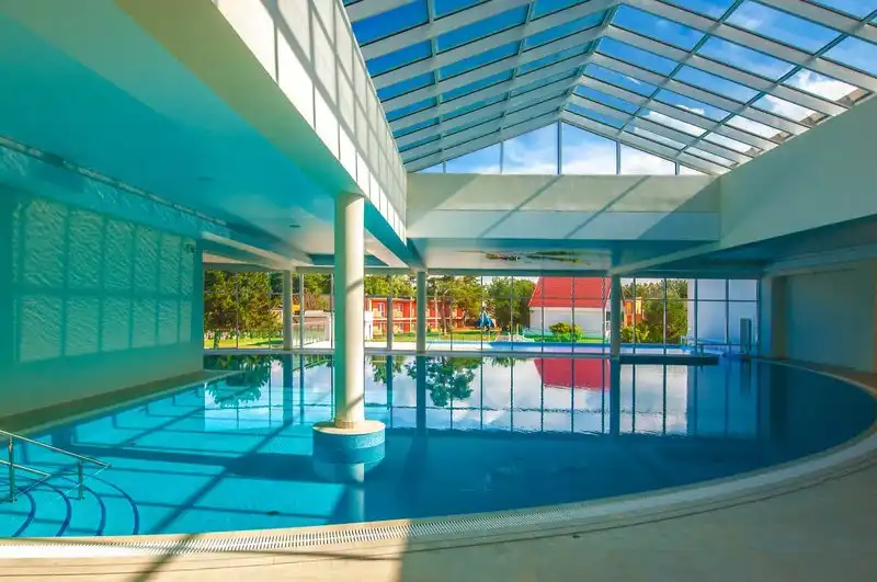 Aufnahme - Hotel Grand