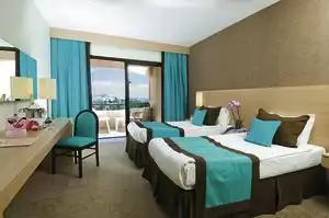 Aufnahme - Grand Prestige