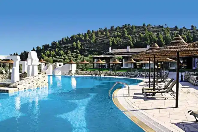 Foto - Griechenland Acrotel