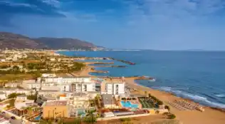 Griechenland Kreta