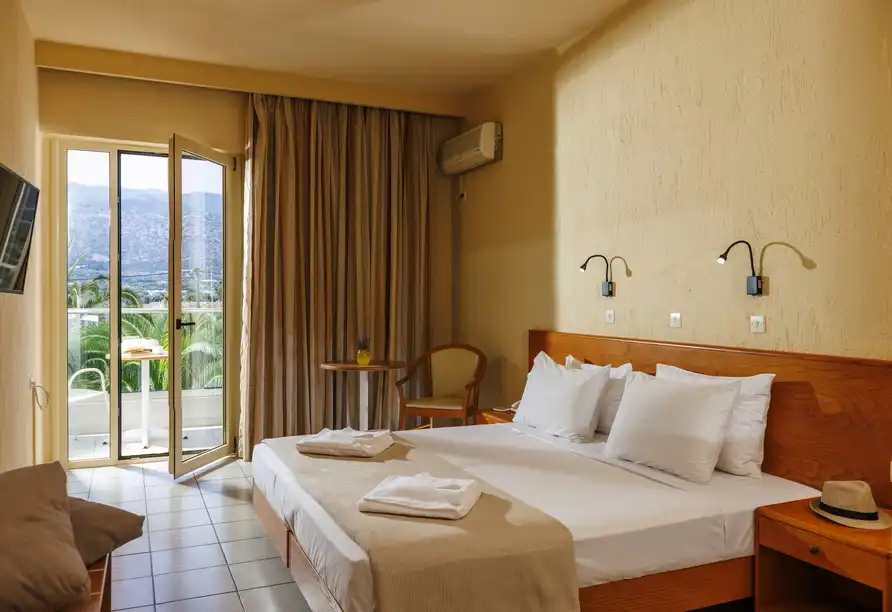 Aufnahme - Griechenland Kreta