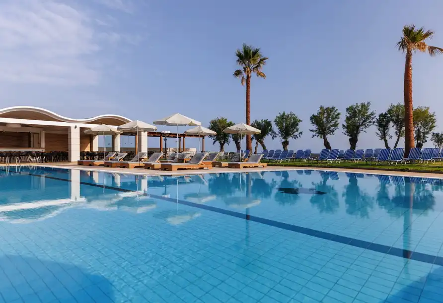 Ansicht - Griechenland Kreta