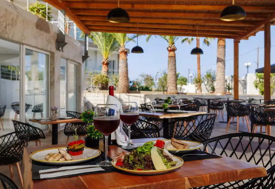 Galerie - Griechenland Kreta