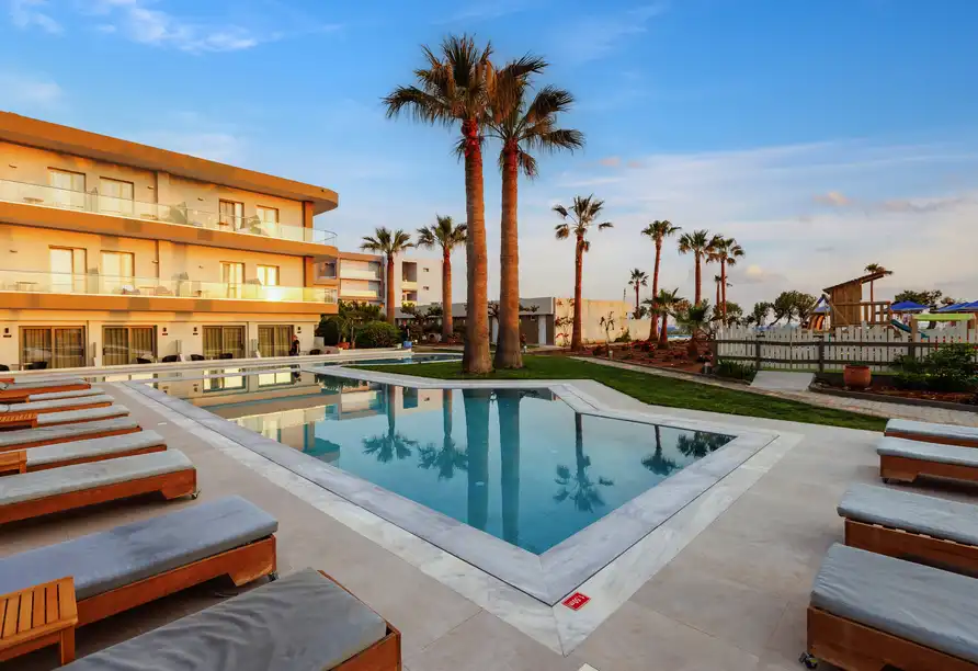 Foto - Griechenland Kreta