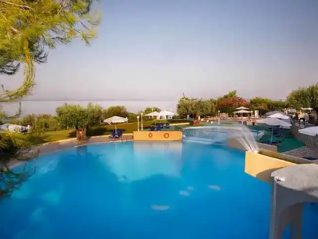 Foto - Griechenland Chalkidiki