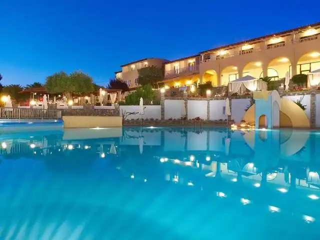 Aufnahme - Griechenland Chalkidiki