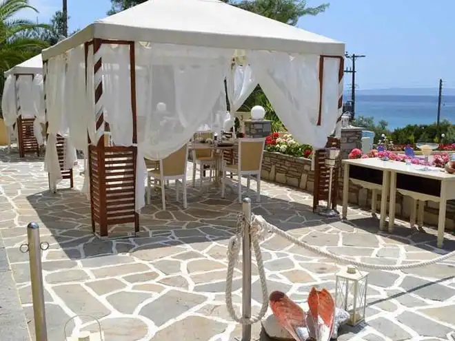 Impression - Griechenland Chalkidiki